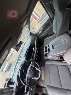 جي ام سي سييرا